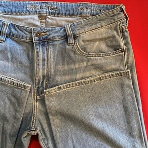 Men’s Denver Hayes jeans